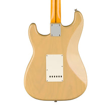 [PREORDER] Fender American Vintage II 57 Stratocaster Electric Guitar, Maple FB, Vintage Blonde