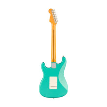 [PREORDER] Fender American Vintage II 57 Stratocaster Electric Guitar, Maple FB, Sea Foam Green