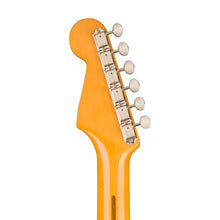 [PREORDER] Fender American Vintage II 57 Stratocaster Electric Guitar, Maple FB, Sea Foam Green