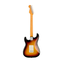 [PREORDER] Fender American Vintage II 61 Stratocaster Electric Guitar, RW FB, 3-Tone Sunburst