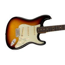 [PREORDER] Fender American Vintage II 61 Stratocaster Electric Guitar, RW FB, 3-Tone Sunburst