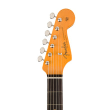 [PREORDER] Fender American Vintage II 61 Stratocaster Electric Guitar, RW FB, 3-Tone Sunburst