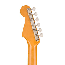 [PREORDER] Fender American Vintage II 61 Stratocaster Electric Guitar, RW FB, 3-Tone Sunburst