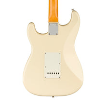 [PREORDER] Fender American Vintage II 61 Stratocaster Electric Guitar, RW FB, Olympic White
