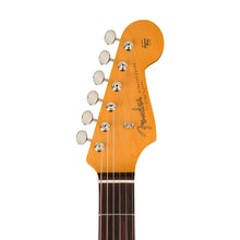 [PREORDER] Fender American Vintage II 61 Stratocaster Electric Guitar, RW FB, Olympic White