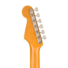 [PREORDER] Fender American Vintage II 61 Stratocaster Electric Guitar, RW FB, Olympic White