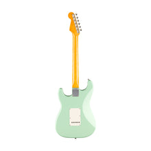 [PREORDER] Fender American Vintage II 61 Stratocaster Electric Guitar, RW FB, Surf Green