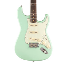 [PREORDER] Fender American Vintage II 61 Stratocaster Electric Guitar, RW FB, Surf Green