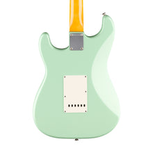 [PREORDER] Fender American Vintage II 61 Stratocaster Electric Guitar, RW FB, Surf Green
