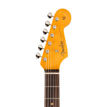 [PREORDER] Fender American Vintage II 61 Stratocaster Electric Guitar, RW FB, Surf Green