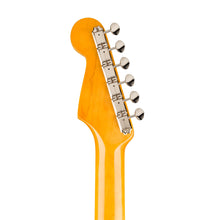 [PREORDER] Fender American Vintage II 61 Stratocaster Electric Guitar, RW FB, Surf Green