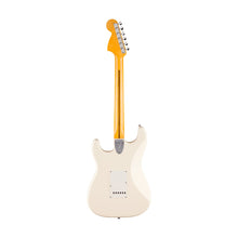 [PREORDER] Fender American Vintage II 73 Stratocaster Electric Guitar, RW FB, Olympic White