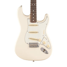 [PREORDER] Fender American Vintage II 73 Stratocaster Electric Guitar, RW FB, Olympic White