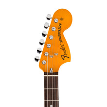 [PREORDER] Fender American Vintage II 73 Stratocaster Electric Guitar, RW FB, Olympic White