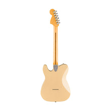 [PREORDER] Fender American Vintage II 75 Telecaster Deluxe Electric Guitar, Maple FB, Vintage Blonde