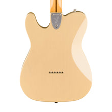 [PREORDER] Fender American Vintage II 75 Telecaster Deluxe Electric Guitar, Maple FB, Vintage Blonde