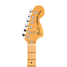 [PREORDER] Fender American Vintage II 75 Telecaster Deluxe Electric Guitar, Maple FB, Vintage Blonde