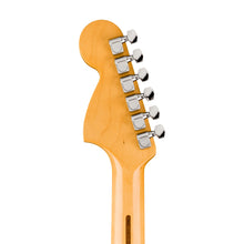 [PREORDER] Fender American Vintage II 75 Telecaster Deluxe Electric Guitar, Maple FB, Vintage Blonde