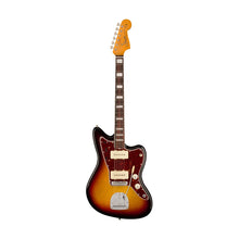 [PREORDER] Fender American Vintage II 66 Jazzmaster Electric Guitar, RW FB, 3-Tone Sunburst