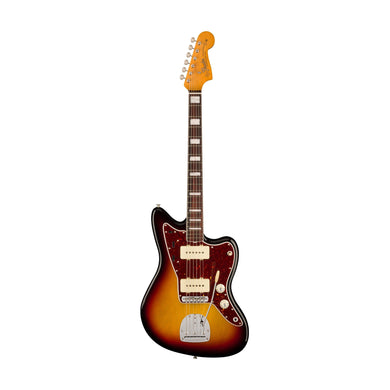 [PREORDER] Fender American Vintage II 66 Jazzmaster Electric Guitar, RW FB, 3-Tone Sunburst