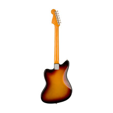 [PREORDER] Fender American Vintage II 66 Jazzmaster Electric Guitar, RW FB, 3-Tone Sunburst