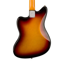 [PREORDER] Fender American Vintage II 66 Jazzmaster Electric Guitar, RW FB, 3-Tone Sunburst