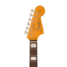 [PREORDER] Fender American Vintage II 66 Jazzmaster Electric Guitar, RW FB, 3-Tone Sunburst