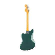 [PREORDER] Fender American Vintage II 1966 Jazzmaster Electric Guitar, RW FB, Sherwood Green Metallic