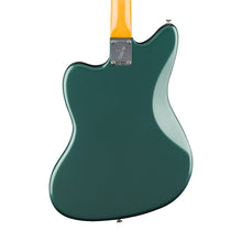 [PREORDER] Fender American Vintage II 1966 Jazzmaster Electric Guitar, RW FB, Sherwood Green Metallic