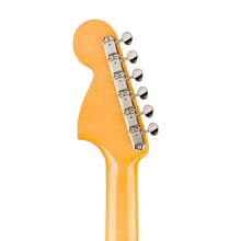 [PREORDER] Fender American Vintage II 1966 Jazzmaster Electric Guitar, RW FB, Sherwood Green Metallic