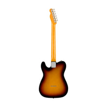 [PREORDER] Fender American Vintage II 63 Telecaster Electric Guitar, RW FB, 3-Tone Sunburst