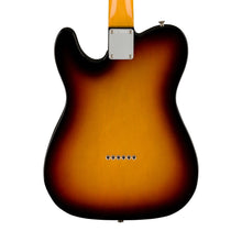 [PREORDER] Fender American Vintage II 63 Telecaster Electric Guitar, RW FB, 3-Tone Sunburst