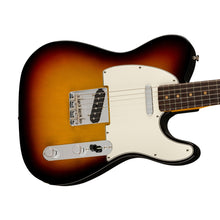 [PREORDER] Fender American Vintage II 63 Telecaster Electric Guitar, RW FB, 3-Tone Sunburst