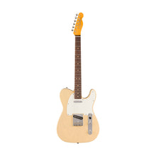 [PREORDER] Fender American Vintage II 63 Telecaster Electric Guitar, RW FB, Vintage Blonde