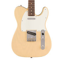 [PREORDER] Fender American Vintage II 63 Telecaster Electric Guitar, RW FB, Vintage Blonde