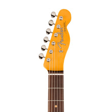 [PREORDER] Fender American Vintage II 63 Telecaster Electric Guitar, RW FB, Vintage Blonde