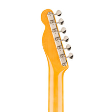 [PREORDER] Fender American Vintage II 63 Telecaster Electric Guitar, RW FB, Vintage Blonde