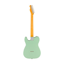 [PREORDER] Fender American Vintage II 63 Telecaster Electric Guitar, RW FB, Surf Green