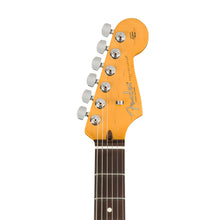 [PREORDER] Fender American Professional II Stratocaster Electric Guitar, RW FB, Olympic White