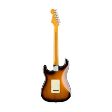 [PREORDER] Fender American Professional II Stratocaster Electric Guitar, Maple FB, Anniversary 2-Color Sunburst