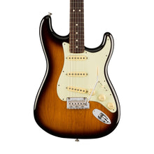 [PREORDER] Fender American Professional II Stratocaster Electric Guitar, RW FB, Anniversary 2-Color Sunburst