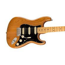 [PREORDER] Fender American Professional II HSS Stratocaster Electric Guitar, Maple FB, Roasted Pine