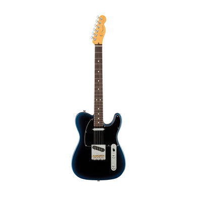 [PREORDER] Fender American Professional II Telecaster Electric Guitar, RW FB, Dark Night