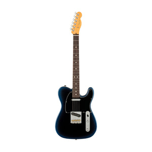[PREORDER] Fender American Professional II Telecaster Electric Guitar, RW FB, Dark Night