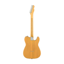 [PREORDER] Fender American Professional II Left-Handed Telecaster Electric Guitar, Maple FB, Butterscotch Blond