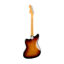 [PREORDER] Fender American Professional II Jazzmaster Electric Guitar, RW FB, 3-Tone Sunburst