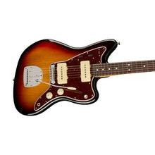 [PREORDER] Fender American Professional II Jazzmaster Electric Guitar, RW FB, 3-Tone Sunburst