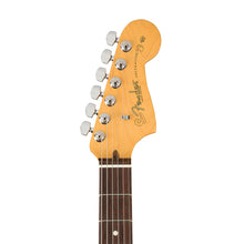 [PREORDER] Fender American Professional II Jazzmaster Electric Guitar, RW FB, 3-Tone Sunburst
