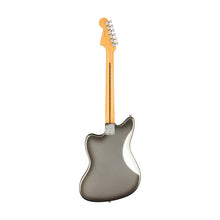 [PREORDER] Fender American Professional II Jazzmaster Electric Guitar, RW FB, Mercury