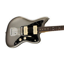 [PREORDER] Fender American Professional II Jazzmaster Electric Guitar, RW FB, Mercury